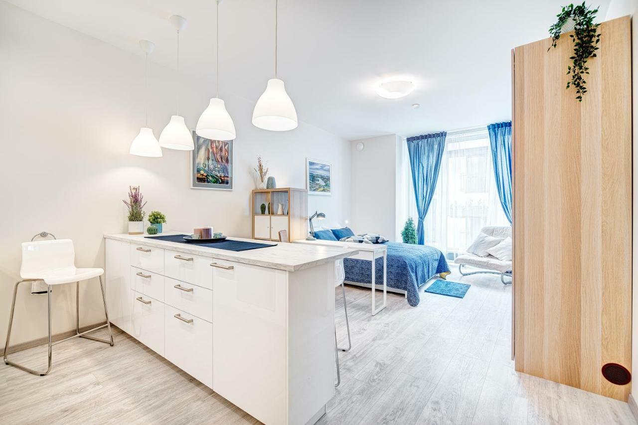 Happy Historic Center, Self Check-in, Ac, Parking In The Undergrnd Garage, Leilighet *
